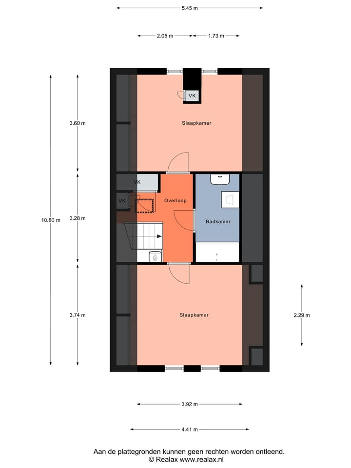 Foto 30 van Kievit 22