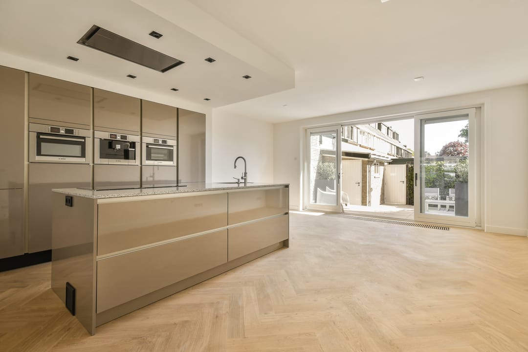 Foto 2 van Van Zuylen van Nijeveltstraat 318