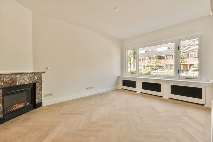 Foto 3 van Van Zuylen van Nijeveltstraat 318