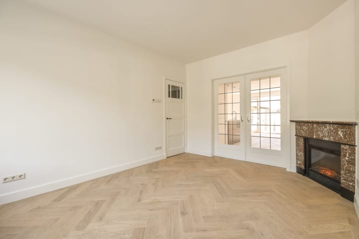 Foto 5 van Van Zuylen van Nijeveltstraat 318