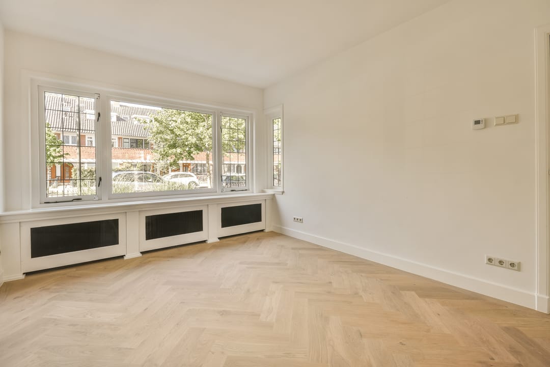 Foto 7 van Van Zuylen van Nijeveltstraat 318