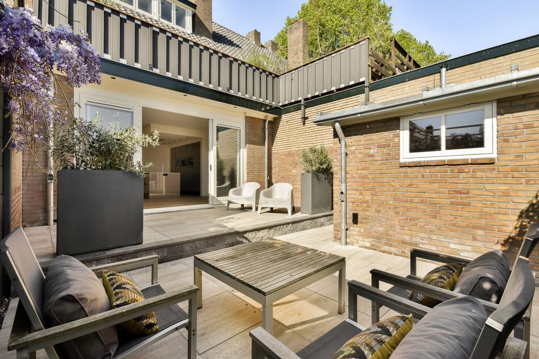 Foto 13 van Van Zuylen van Nijeveltstraat 318