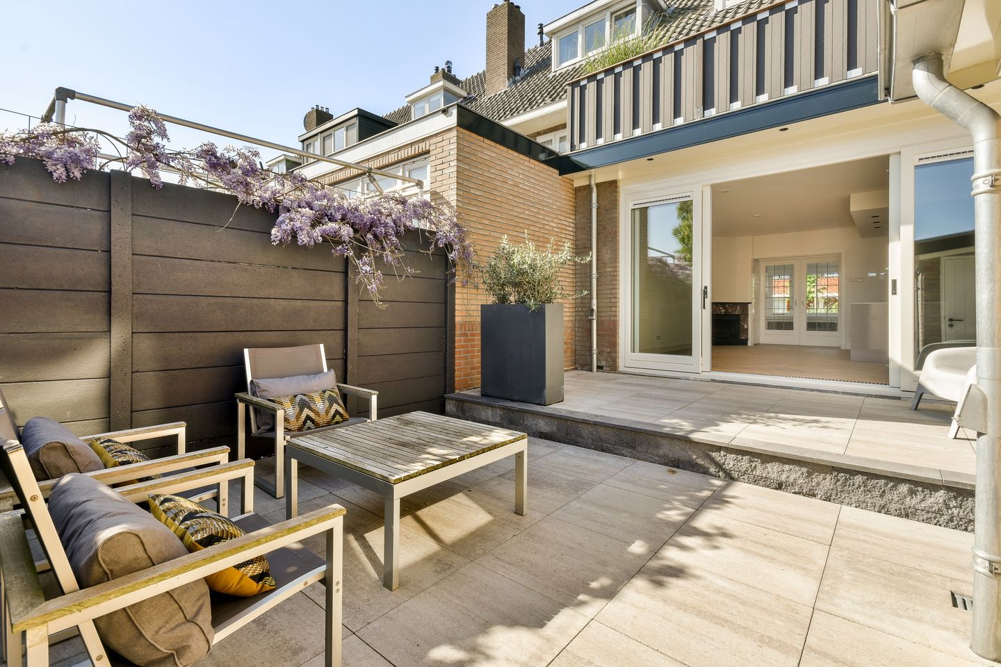 Foto 14 van Van Zuylen van Nijeveltstraat 318