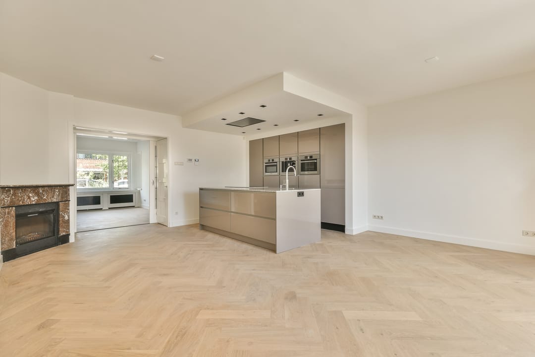 Foto 8 van Van Zuylen van Nijeveltstraat 318