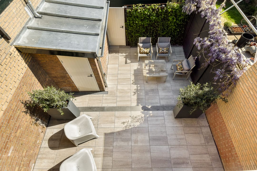 Foto 22 van Van Zuylen van Nijeveltstraat 318