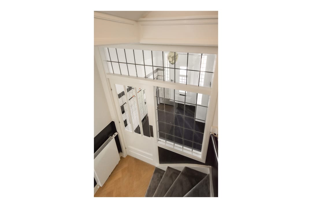 Foto 38 van Van Zuylen van Nijeveltstraat 318