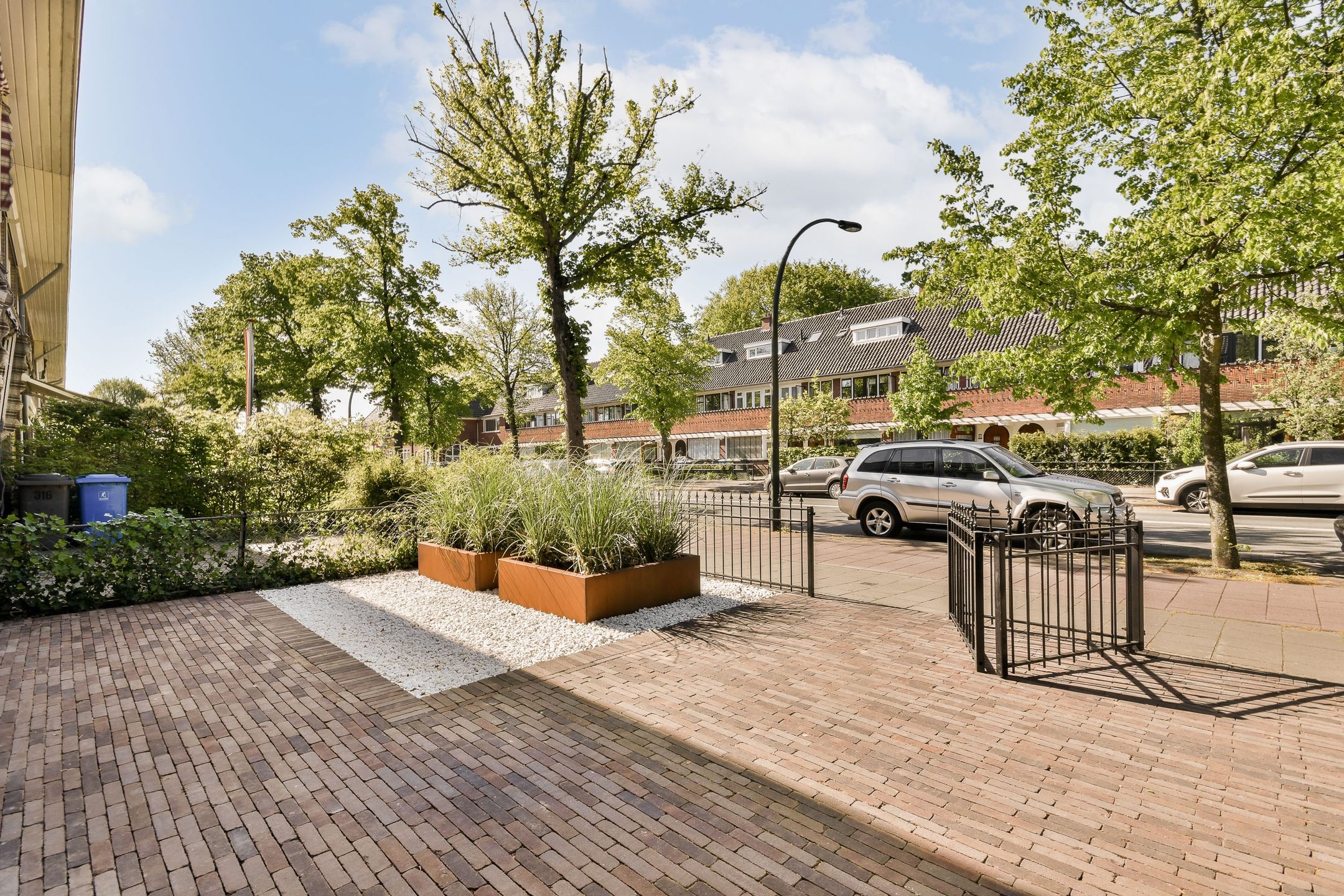 Foto 39 van Van Zuylen van Nijeveltstraat 318