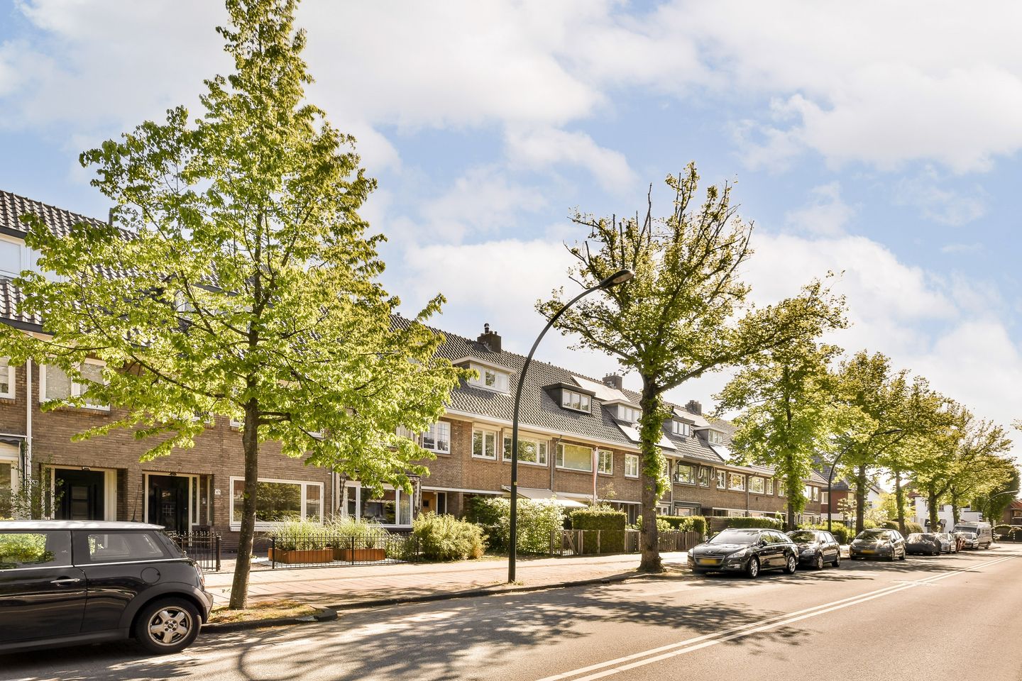 Foto 40 van Van Zuylen van Nijeveltstraat 318