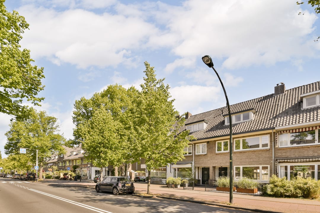 Foto 41 van Van Zuylen van Nijeveltstraat 318