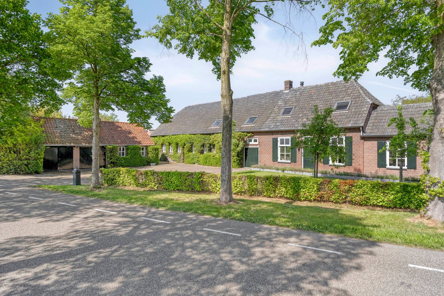 Zandstraat 45 main image