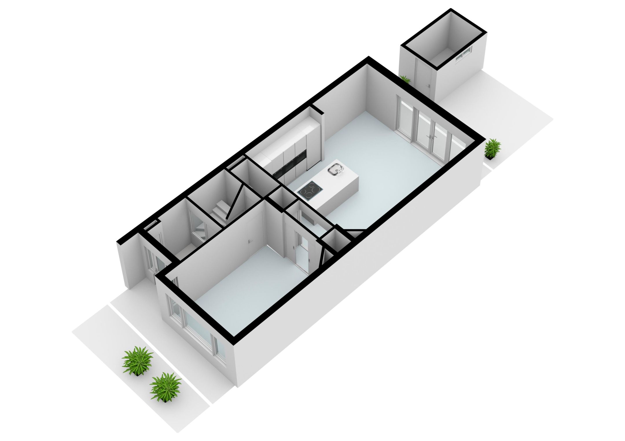 Foto 48 van Van Zuylen van Nijeveltstraat 318