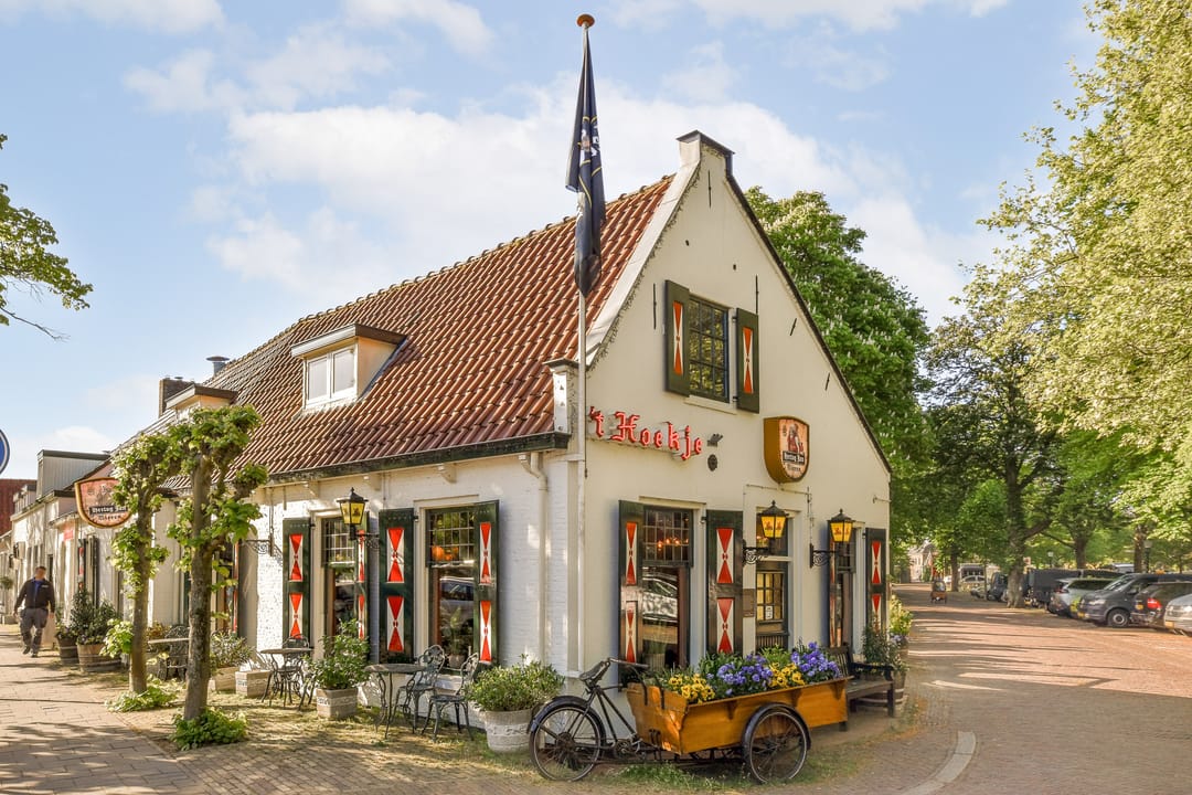 Foto 52 van Van Zuylen van Nijeveltstraat 318