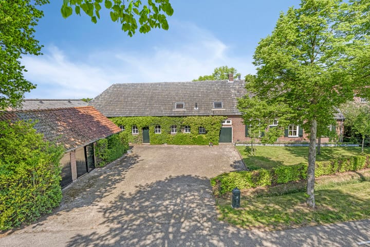 Foto 5 van Zandstraat 45