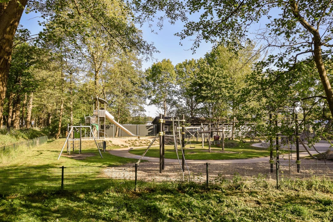 Foto 53 van Van Zuylen van Nijeveltstraat 318