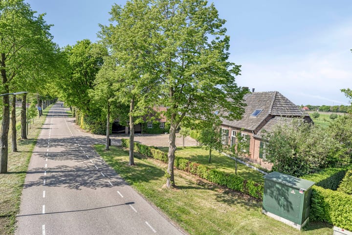 Foto 7 van Zandstraat 45