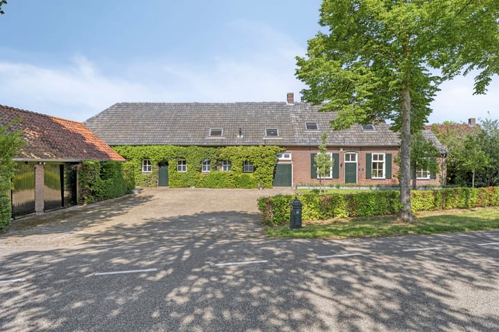 Foto 8 van Zandstraat 45