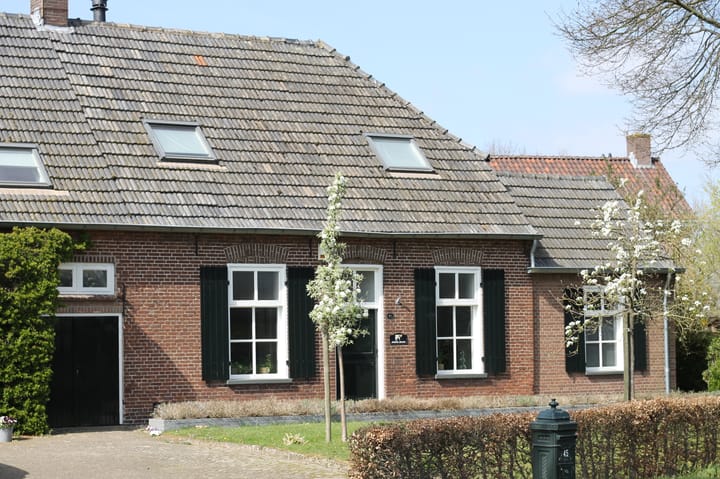 Foto 11 van Zandstraat 45