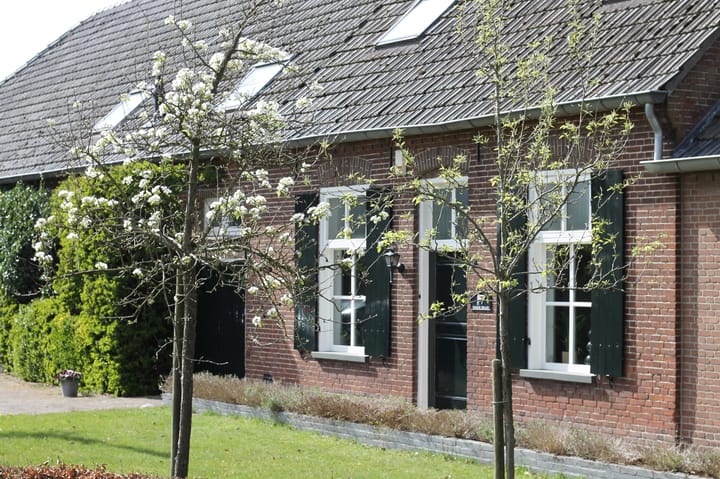 Foto 12 van Zandstraat 45