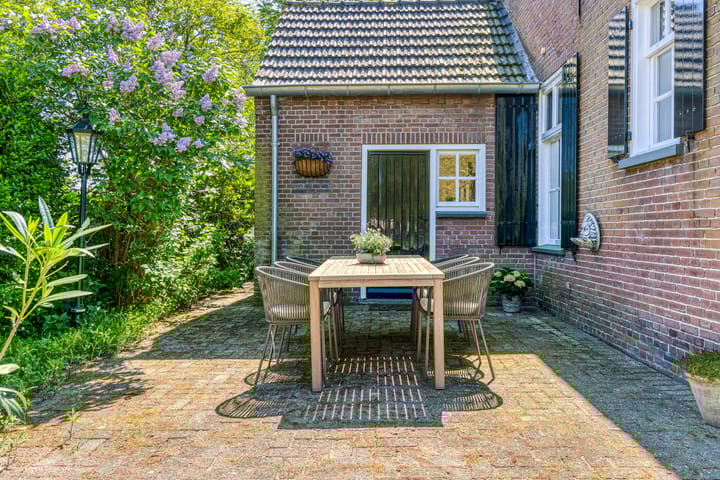 Foto 45 van Zandstraat 45