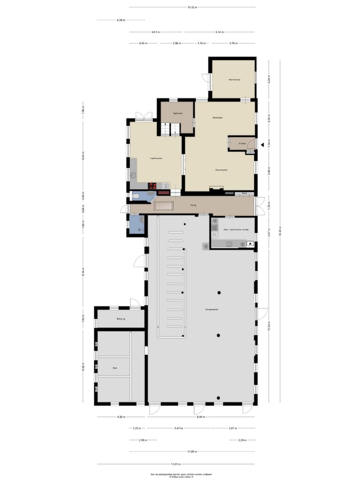 Foto 51 van Zandstraat 45