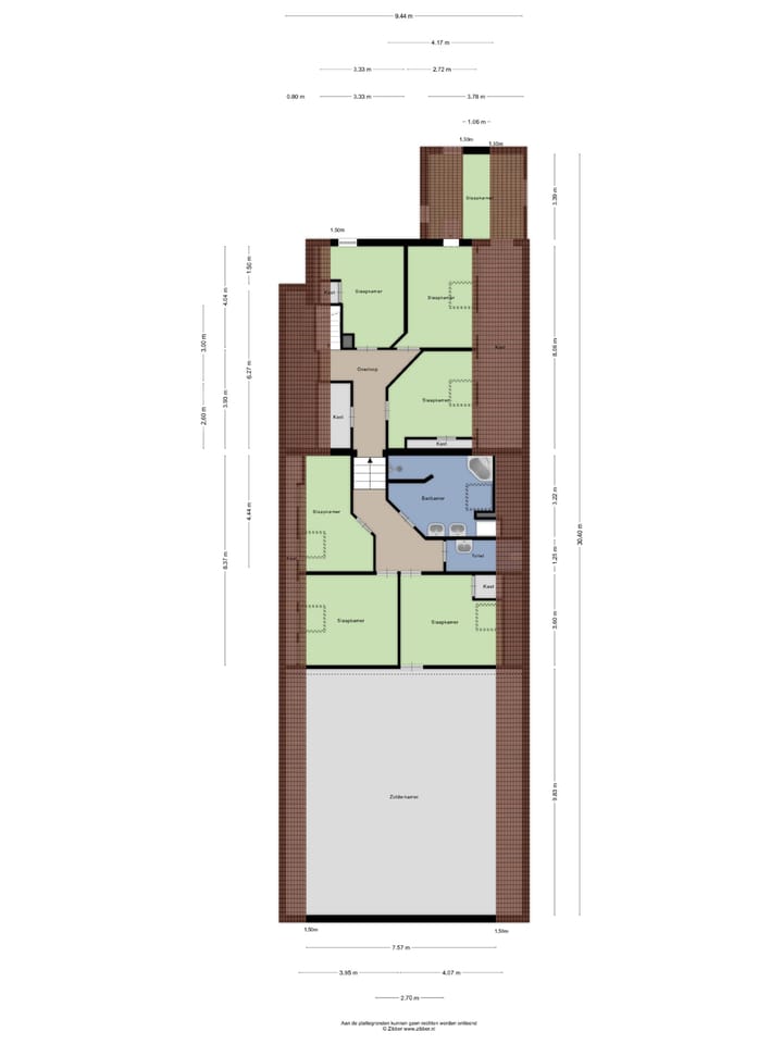 Foto 52 van Zandstraat 45