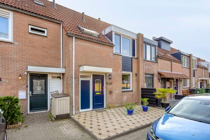 Foto 1 van Stremselstraat 50