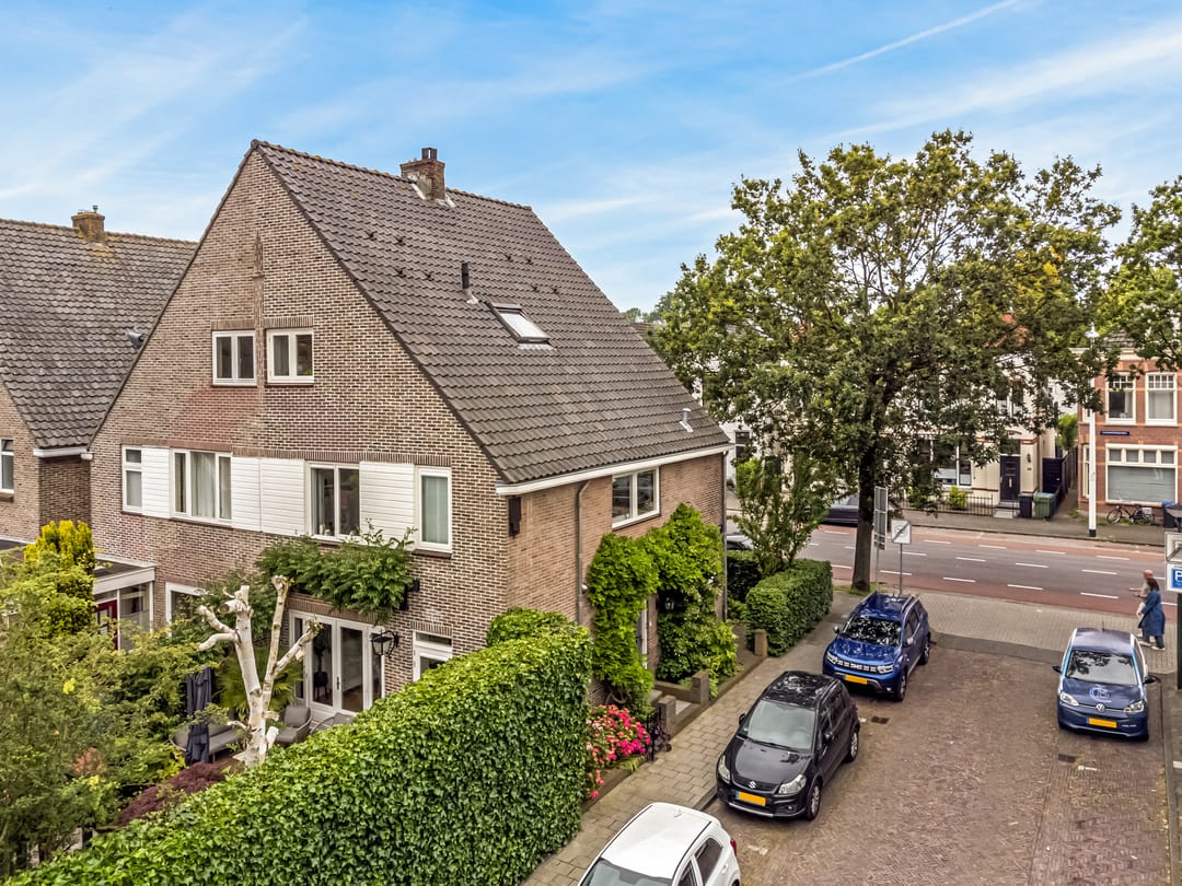 Foto 1 van Brouwerstraat 2