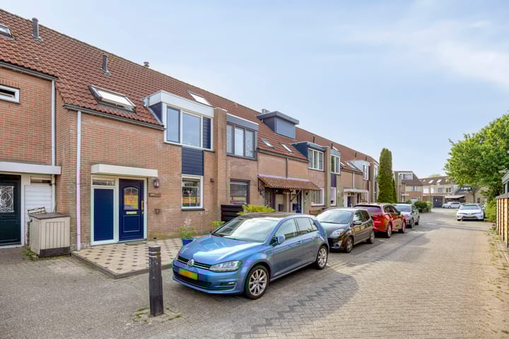 Foto 2 van Stremselstraat 50