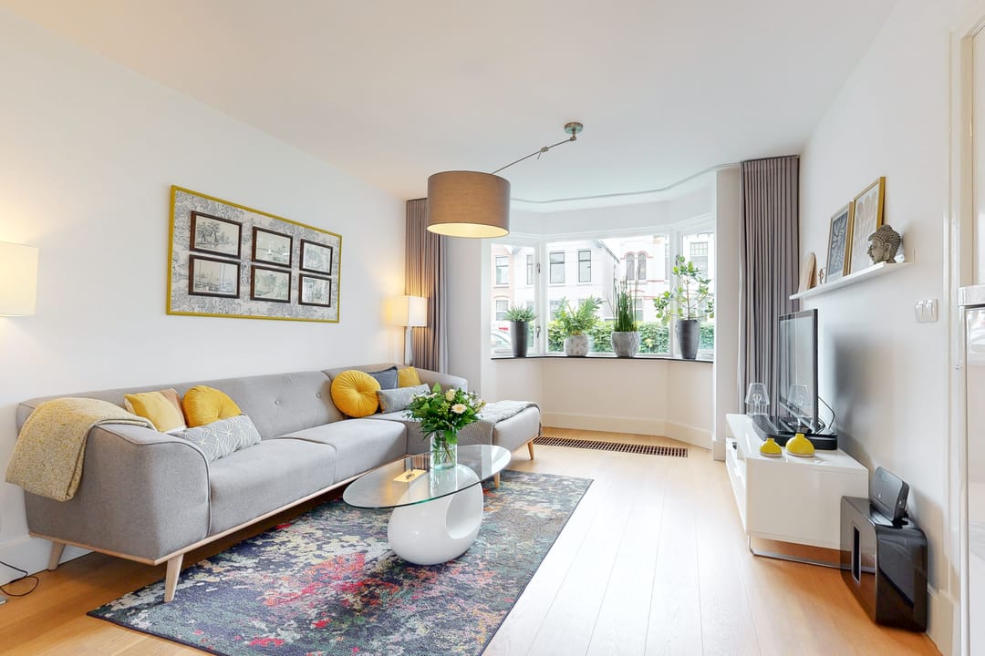 Foto 2 van Brouwerstraat 2