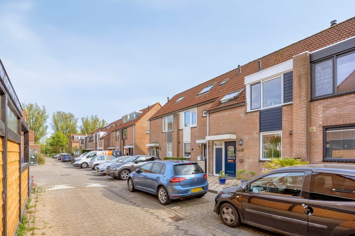 Foto 3 van Stremselstraat 50