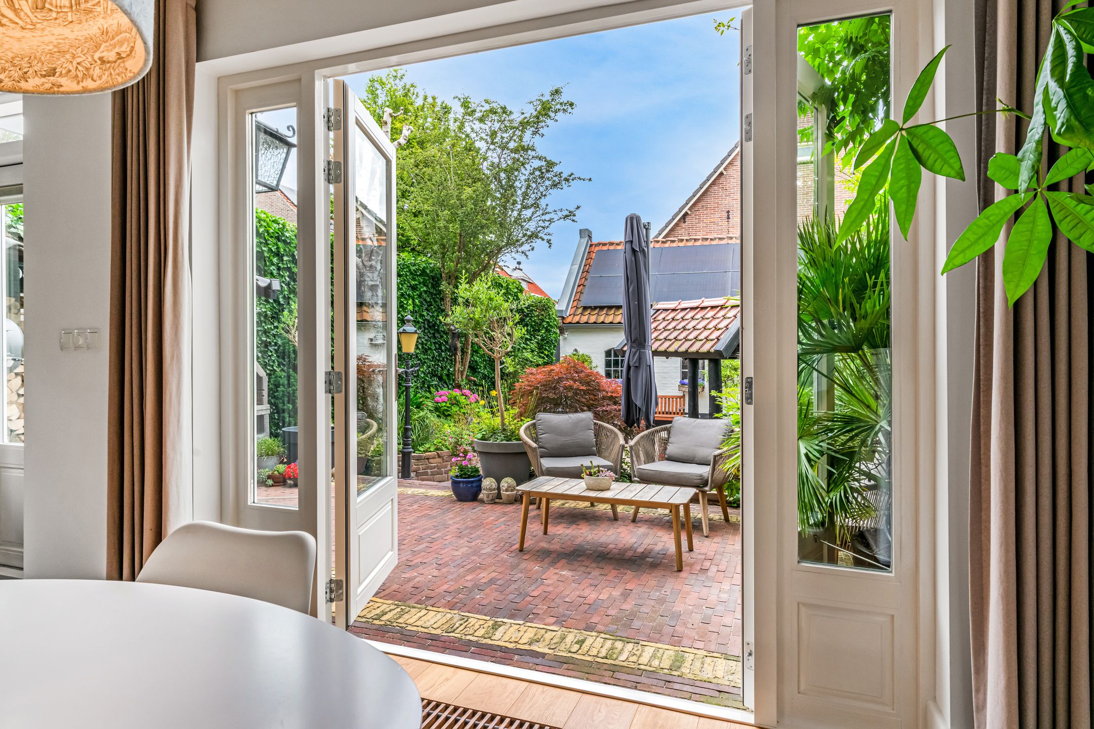 Foto 3 van Brouwerstraat 2