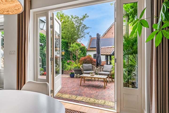 Foto 3 van Brouwerstraat 2