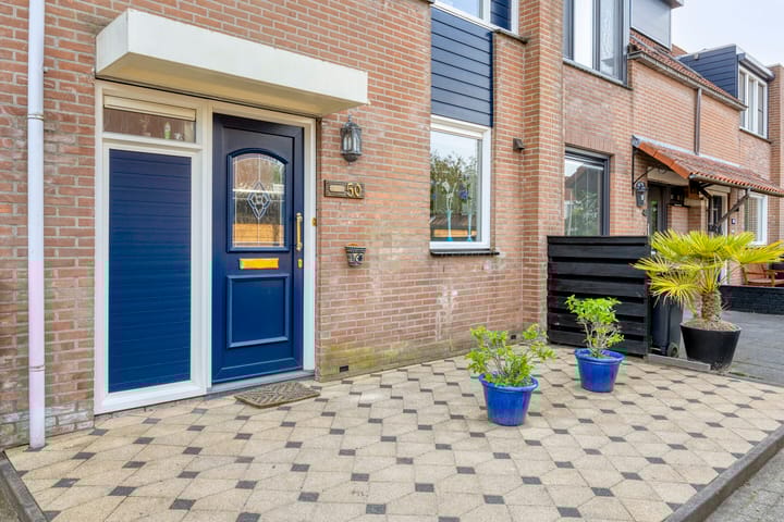 Foto 4 van Stremselstraat 50