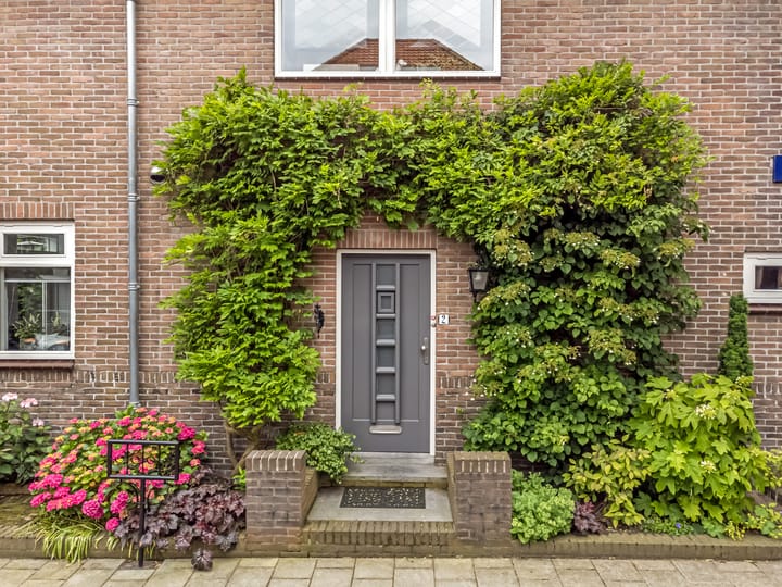 Foto 4 van Brouwerstraat 2