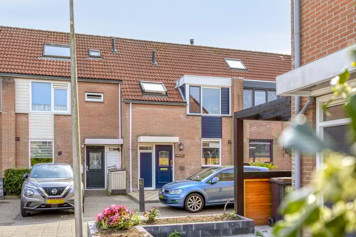 Foto 5 van Stremselstraat 50