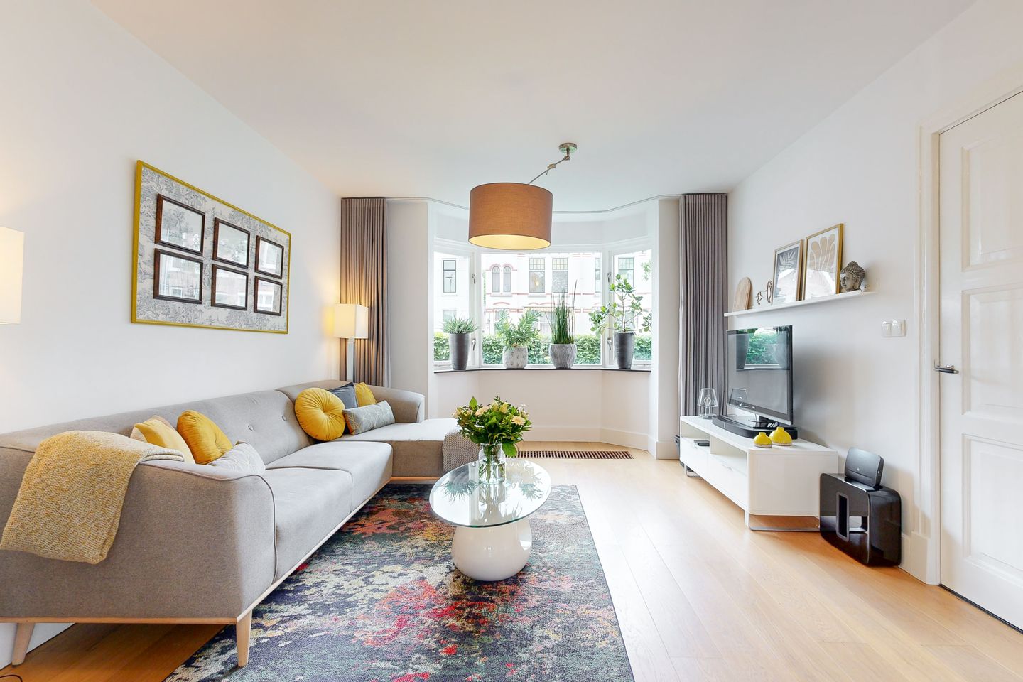 Foto 5 van Brouwerstraat 2