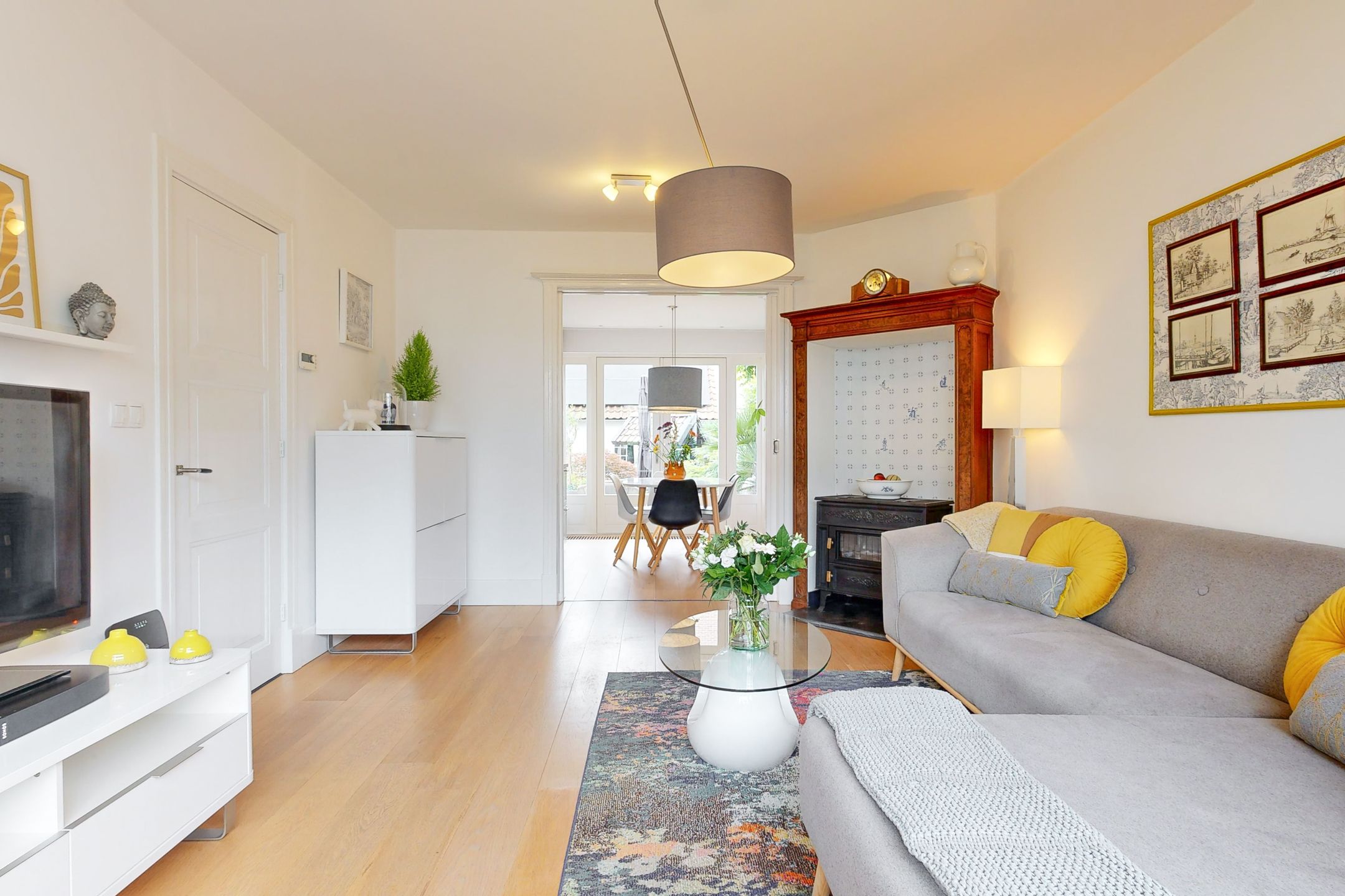 Foto 6 van Brouwerstraat 2