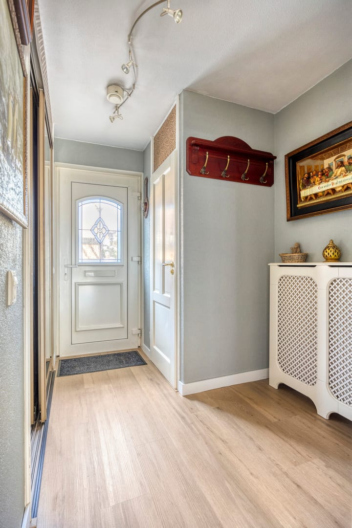 Foto 7 van Stremselstraat 50