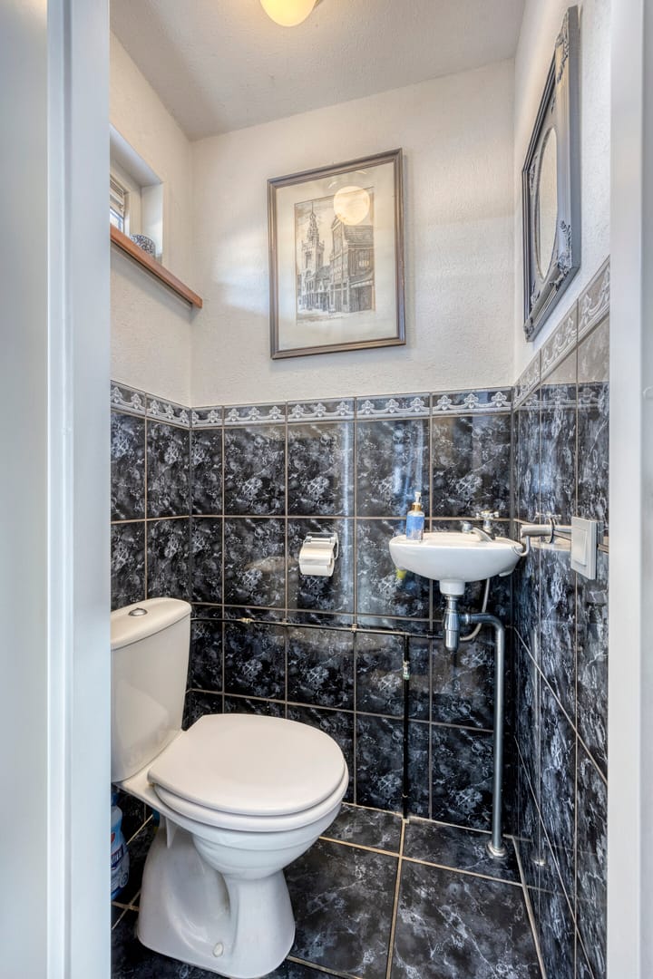 Foto 8 van Stremselstraat 50