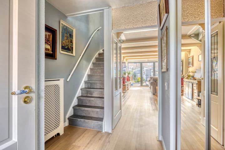 Foto 9 van Stremselstraat 50