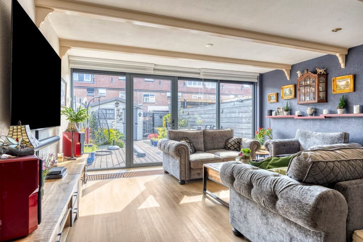 Foto 11 van Stremselstraat 50