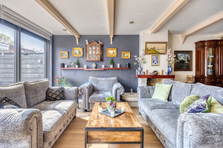 Foto 12 van Stremselstraat 50