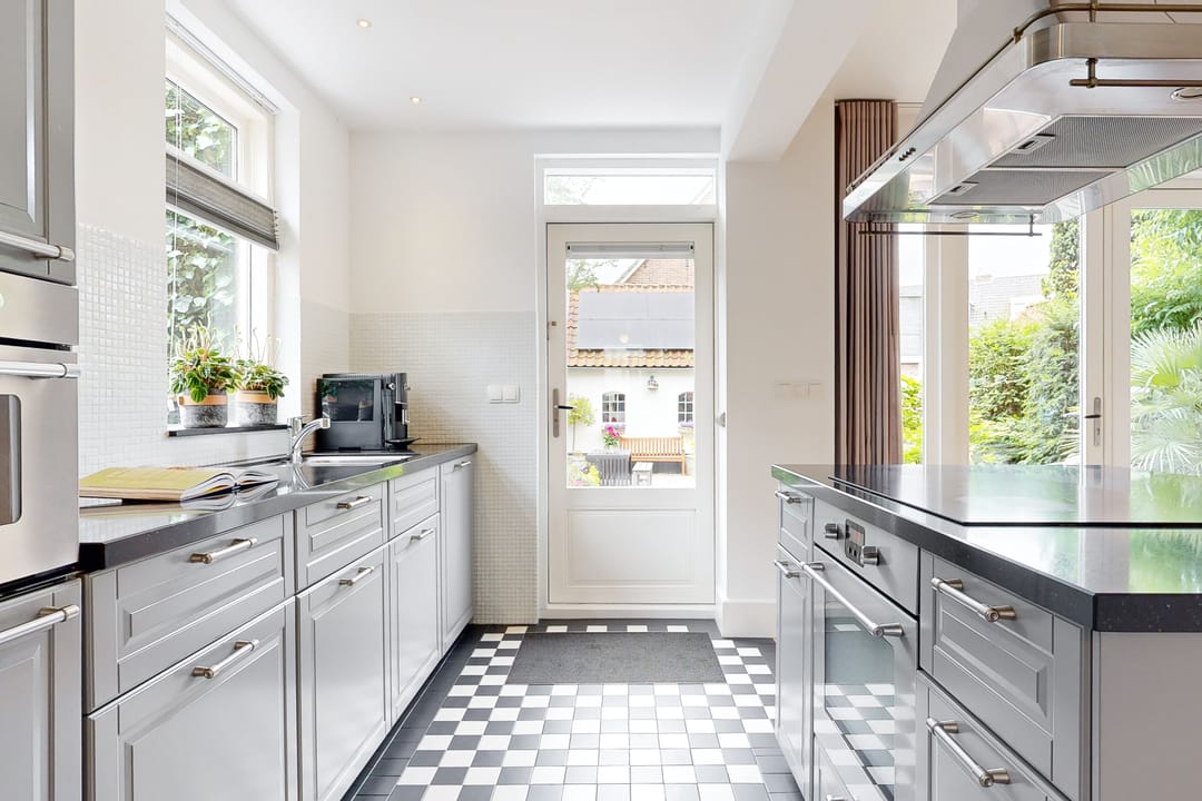 Foto 13 van Brouwerstraat 2