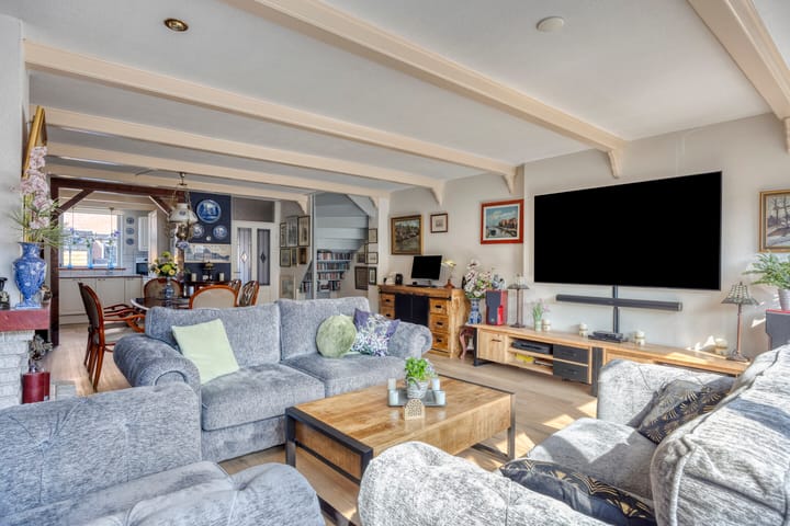 Foto 13 van Stremselstraat 50