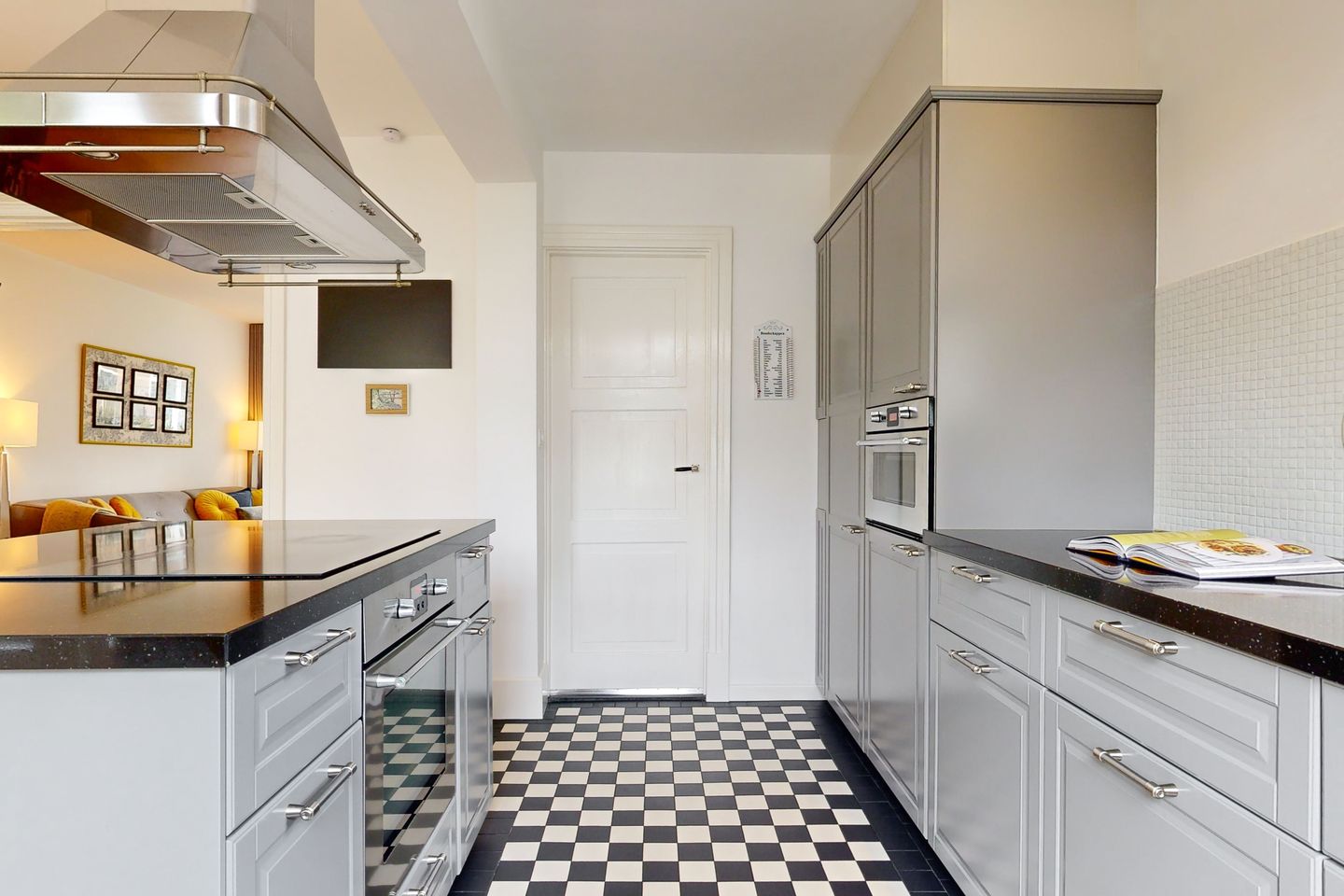 Foto 14 van Brouwerstraat 2