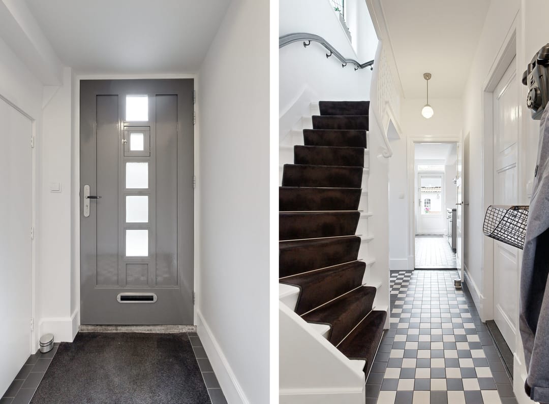 Foto 16 van Brouwerstraat 2