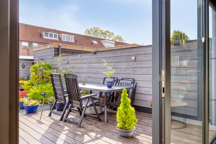 Foto 34 van Stremselstraat 50