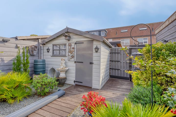 Foto 36 van Stremselstraat 50