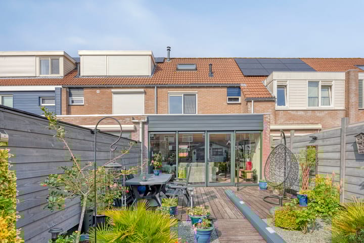 Foto 37 van Stremselstraat 50