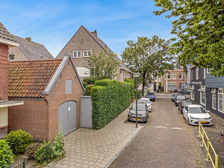 Foto 37 van Brouwerstraat 2